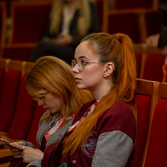 Медиашкола "АгроPR" продолжается - работаем над развитием студенческих медиацентров