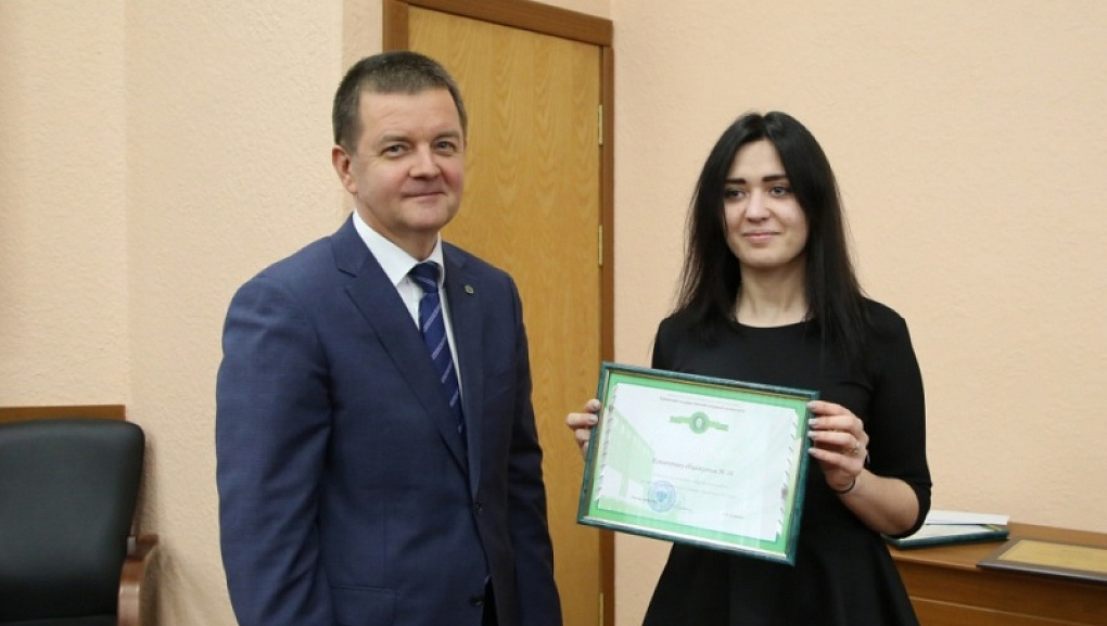 Кому в КубГАУ жить хорошо?