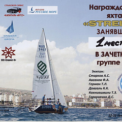 Наша команда – чемпион «Новокапа-2014»!