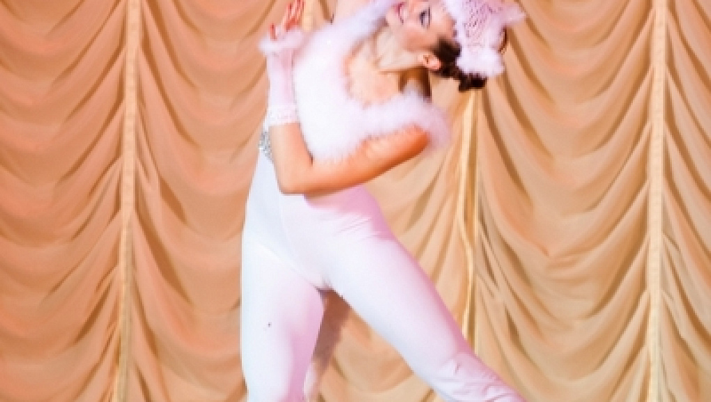 «Мисс КубГАУ – 2013»