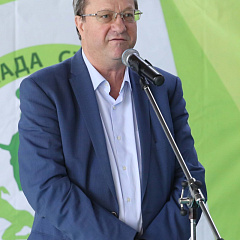 Спартакиада студенческих отрядов