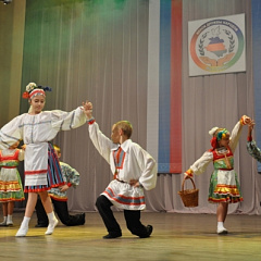 «Венок дружбы народов Кубани»