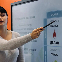 Кадры в АПК. Работа в Кореновском политехническом техникуме