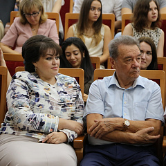 Законотворчество - это дело всей жизни