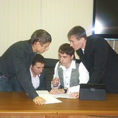 Программа «Начинающий фермер»