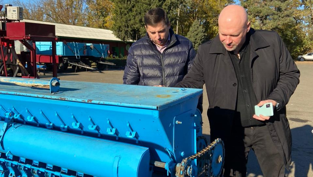 Кубанский ГАУ: полное соответствие требованиям международного стандарта СМК
