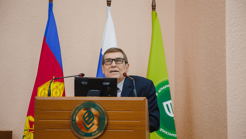 Укрепляем партнерство
