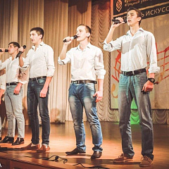 Фестиваль искусств КубГАУ