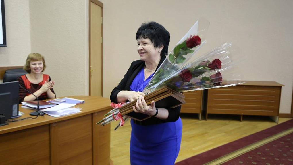 Заседание ученого совета Кубанского ГАУ 