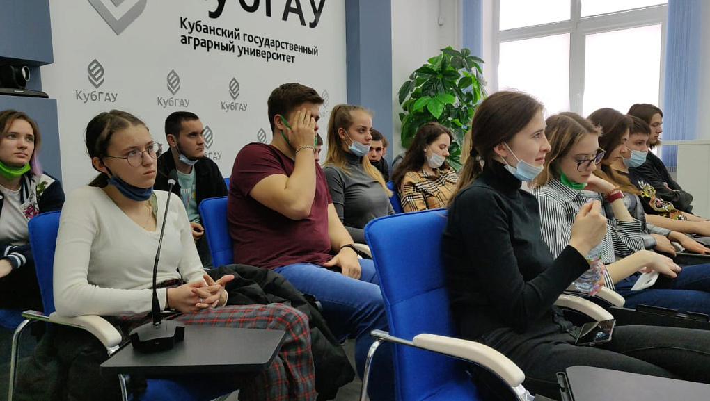 Познавательная лекция от клинического психолога