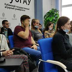 Познавательная лекция от клинического психолога