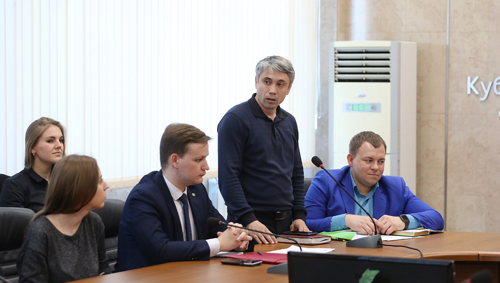 Совершенствуем подход к организации воспитательной работы