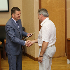 День изобретателя — 2014