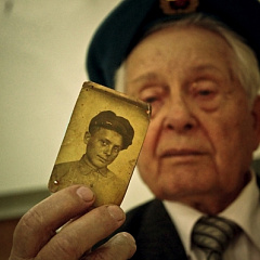 Итоги фотоконкурса «Никто не забыт, ничто не забыто»