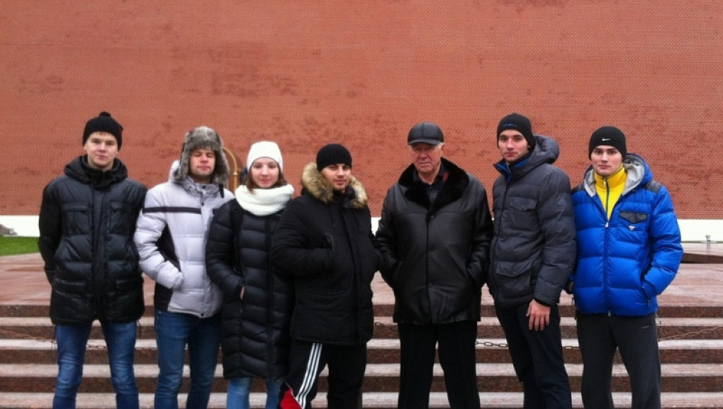 Золото и серебро России у пловцов КубГАУ