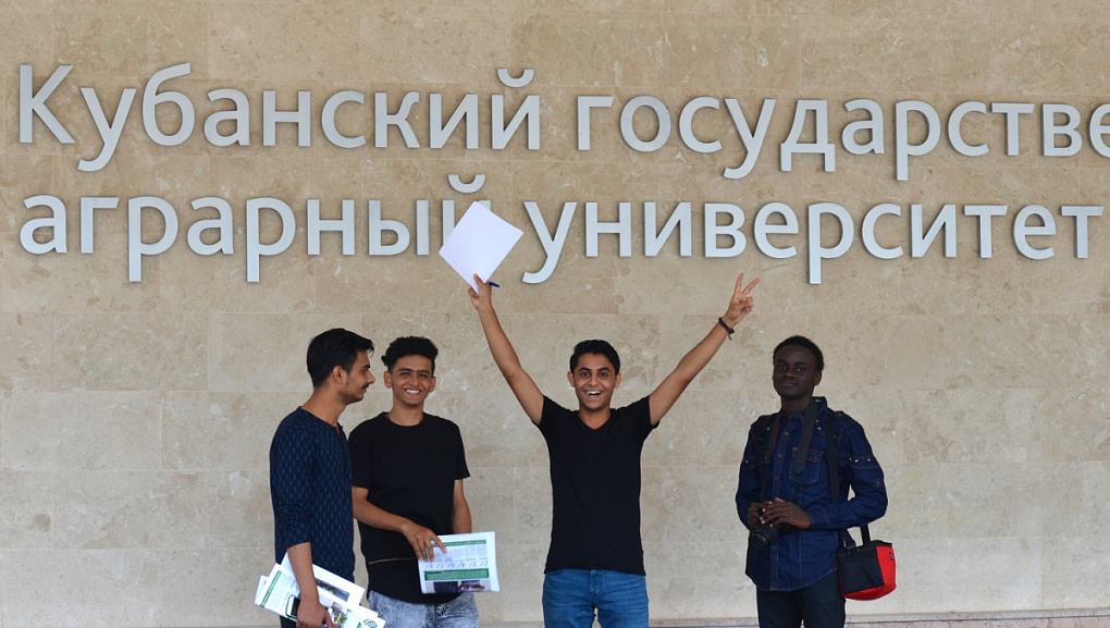 Теория закрепляется на практике