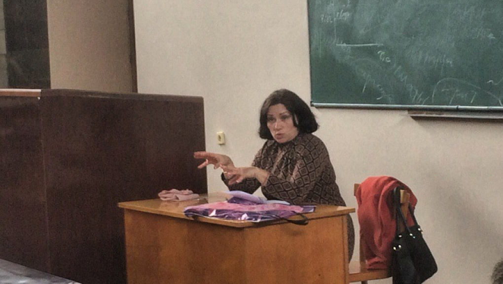 Здоровье в наших руках