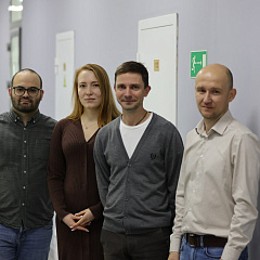 КубГАУ и «Прогресс Агро»: перспективы сотрудничества в сфере агробиотехнологий