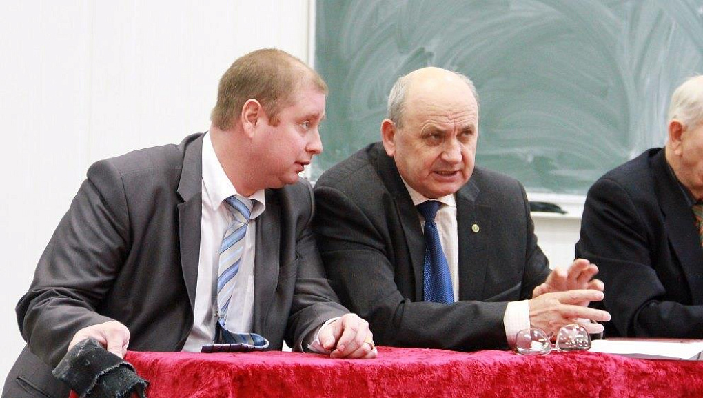 Открытый кураторский час