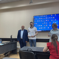 Профилактика терроризма
