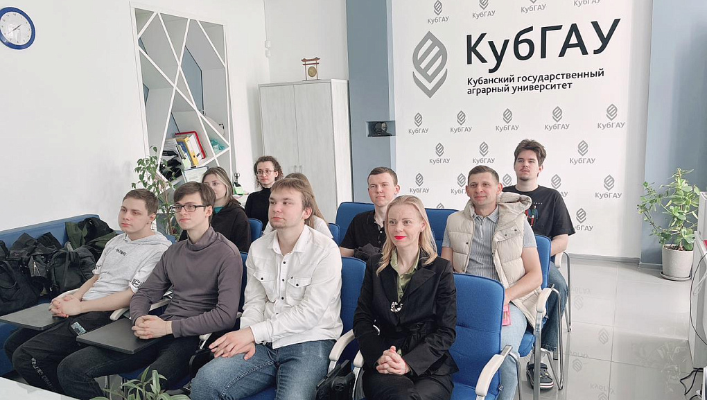 Повышаем уровень иноязычной коммуникации преподавателей и студентов
