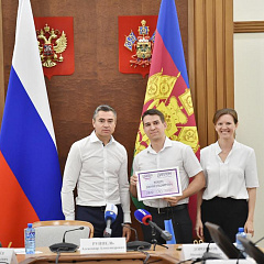Победители конкурса УМНИК