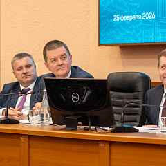 К 95-летию Ивана Тимофеевича Трубилина