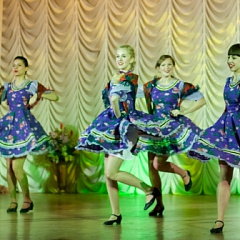 «Венок дружбы»