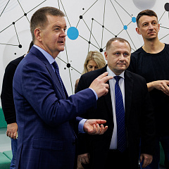  Эмбриотрансфер в будущее!