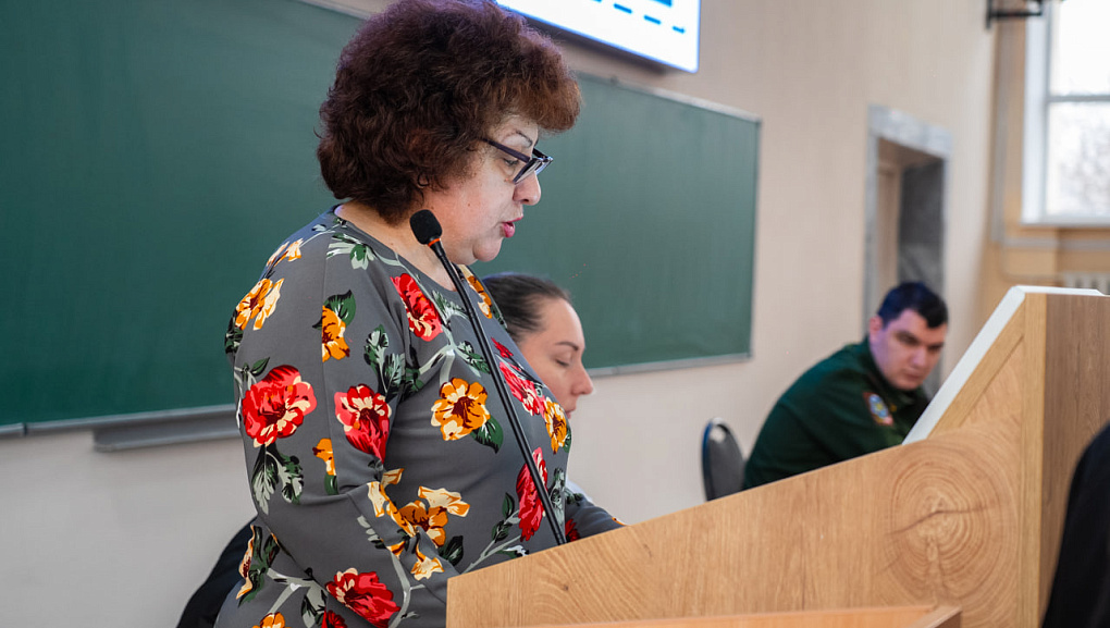 СВО: защита национальных интересов России