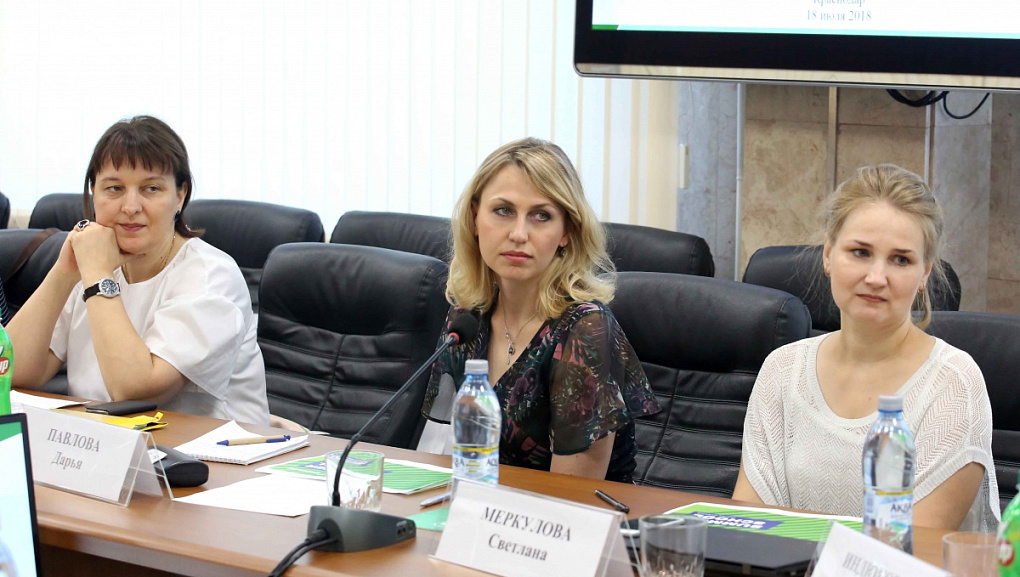 The Results of PepsiCo Scientific Summer School “Prospective leaders of AgroIndustry – 2018”