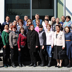 Developing relationships with Germany