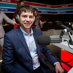 Медиашкола "АгроPR" продолжается - работаем над развитием студенческих медиацентров
