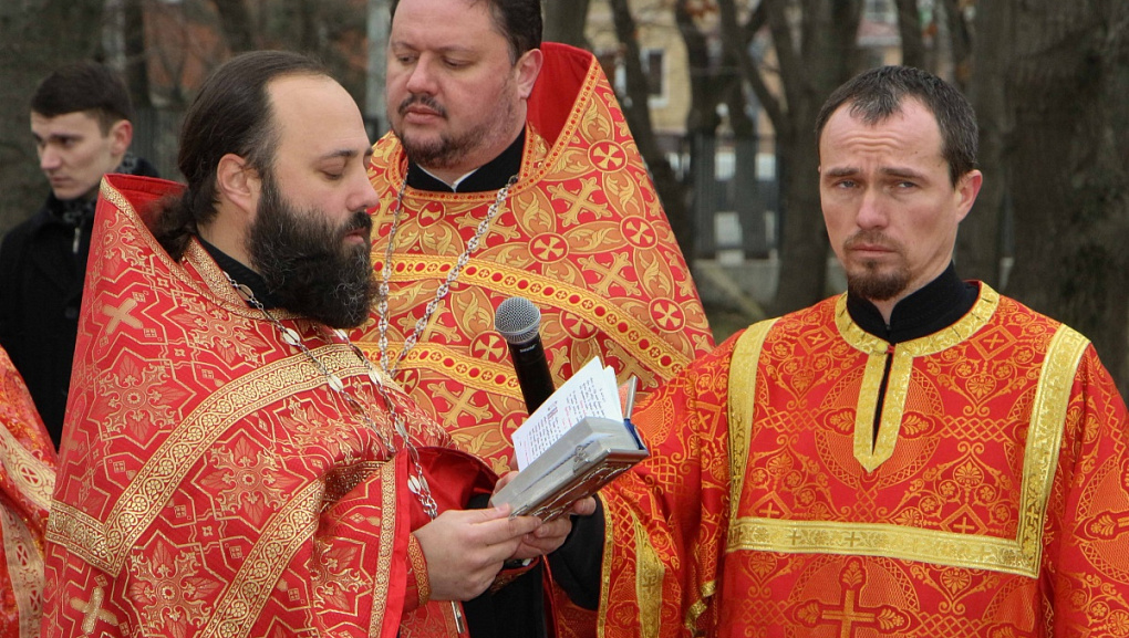 В Татьянин день