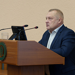 Диалог о правозащитной системе государства