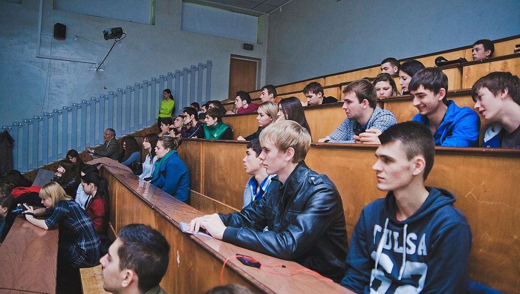 «И в мирное время есть место подвигу»