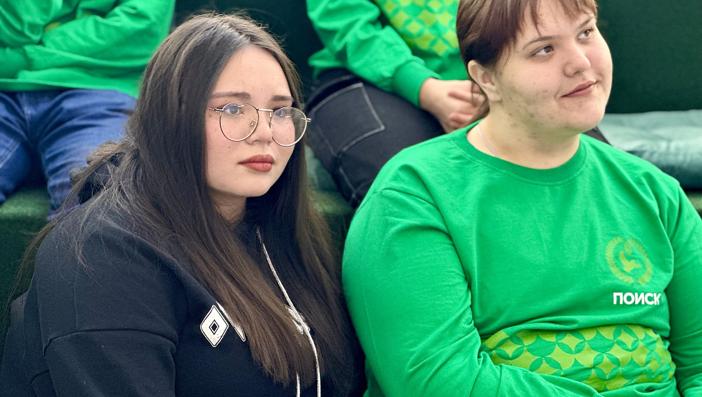 Помним подвиги