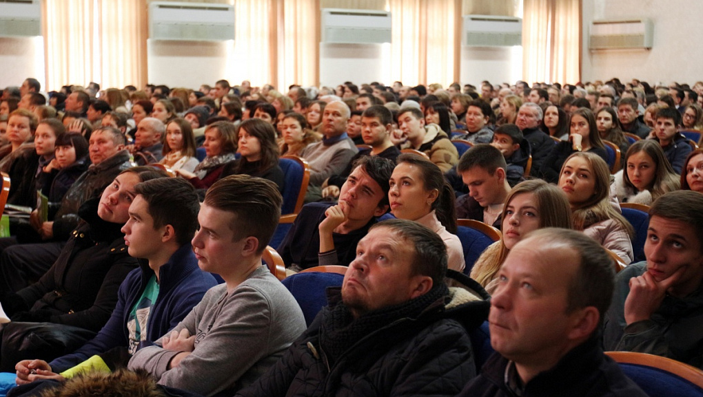 КубГАУ открывает двери
