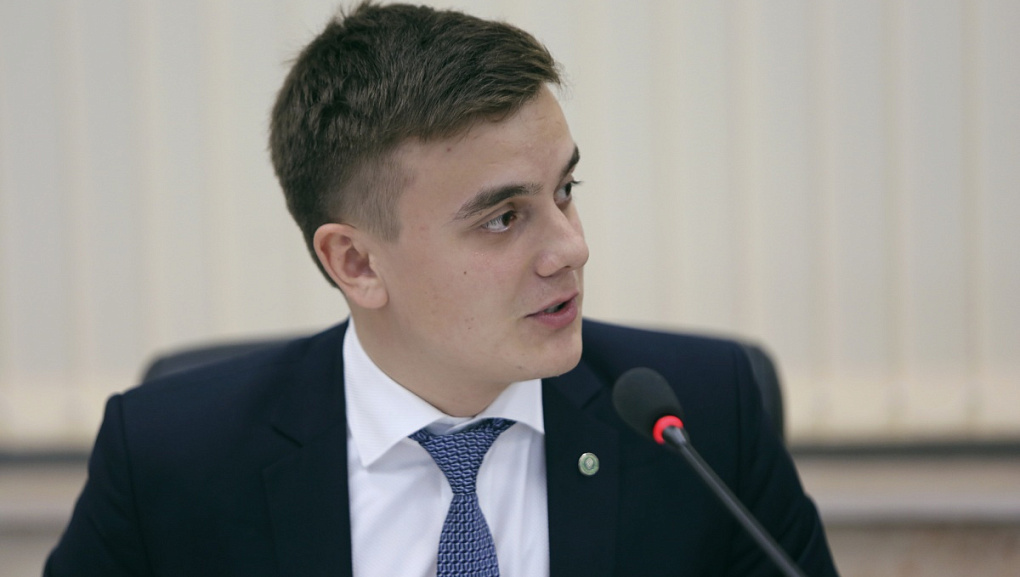 Студенты-лидеры Кубани собрались в КубГАУ