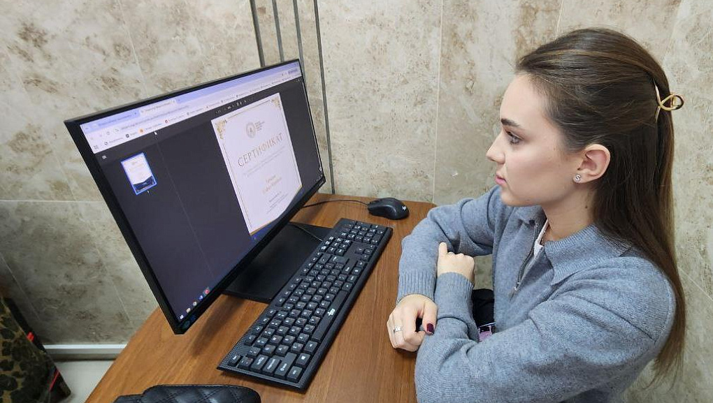 В КубГАУ написали Всероссийский экономический диктант