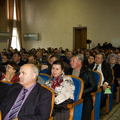 Формирование сортовой политики Краснодарского края