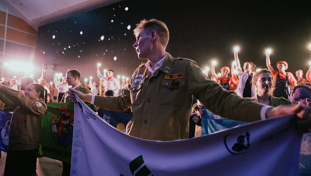 Штаб студенческих отрядов КубГАУ признан лучшим на Кубани!