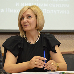 Наградили самых активных иностранных студентов