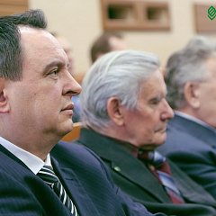 День Памяти президента Кубанского ГАУ
