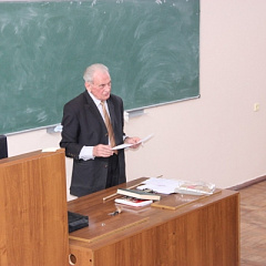 К 70-летию Сталинградской битвы