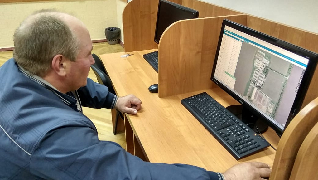 Дополнительное образование по точному земледелию