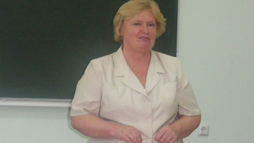 Школа молодого преподавателя