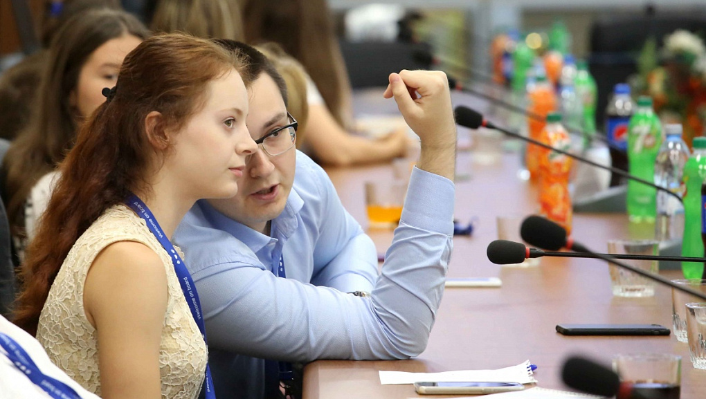 The Results of PepsiCo Scientific Summer School “Prospective leaders of AgroIndustry – 2018”