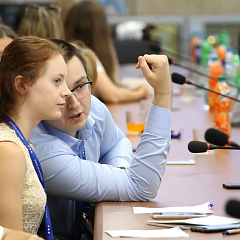The Results of PepsiCo Scientific Summer School “Prospective leaders of AgroIndustry – 2018”