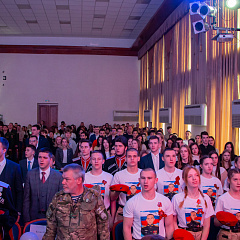 Слово патриотам
